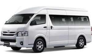 Hiace