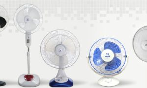 Standfan